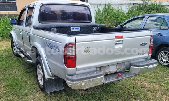 Buy Used Ford Ranger Other Car in Bridgetown in Barbados Buy Used Ford Ranger Other Car in Bridgetown in Barbados