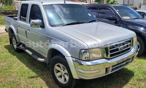 Buy Used Ford Ranger Other Car in Bridgetown in Barbados Buy Used Ford Ranger Other Car in Bridgetown in Barbados
