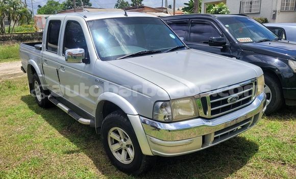 Buy Used Ford Ranger Other Car in Bridgetown in Barbados Buy Used Ford Ranger Other Car in Bridgetown in Barbados