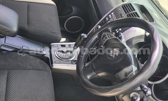 Buy Used Suzuki Vitara Black Car in Greenland in Barbados Buy Used Suzuki Vitara Black Car in Greenland in Barbados