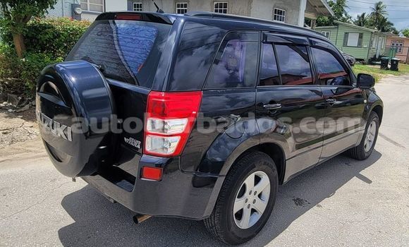 Buy Used Suzuki Vitara Black Car in Greenland in Barbados Buy Used Suzuki Vitara Black Car in Greenland in Barbados