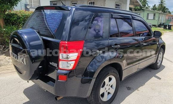Buy Used Suzuki Vitara Black Car in Greenland in Barbados Buy Used Suzuki Vitara Black Car in Greenland in Barbados