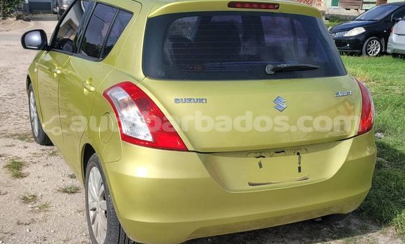 Buy Used Suzuki Swift Other Car in Crane in Barbados Buy Used Suzuki Swift Other Car in Crane in Barbados