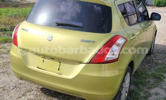 Buy Used Suzuki Swift Other Car in Crane in Barbados Buy Used Suzuki Swift Other Car in Crane in Barbados