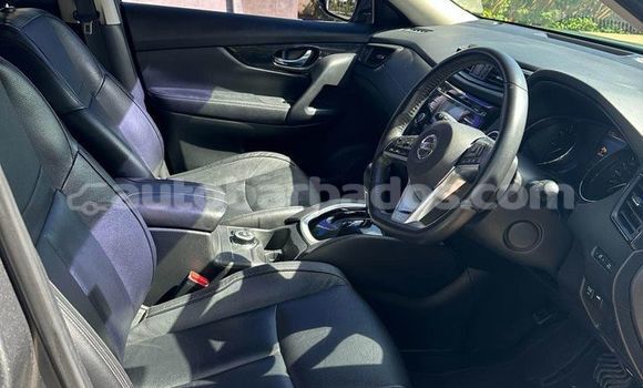 Buy Used Nissan Xterra Other Car in Bridgetown in Barbados