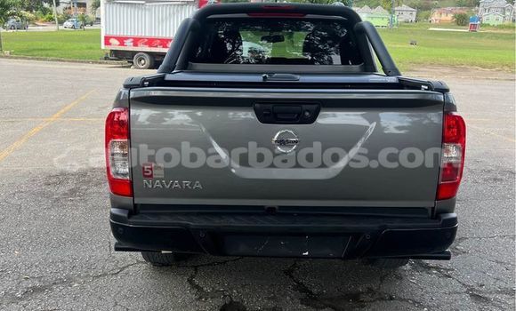 Buy Used Nissan Navara Other Car in Bridgetown in Barbados Buy Used Nissan Navara Other Car in Bridgetown in Barbados