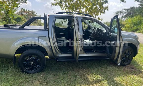 Buy Used Nissan Navara Other Car in Bridgetown in Barbados Buy Used Nissan Navara Other Car in Bridgetown in Barbados