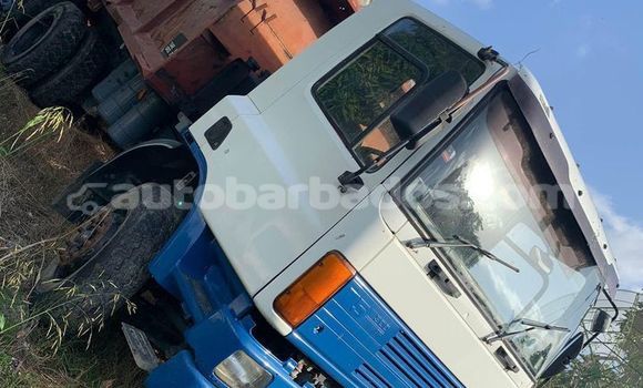 Buy Used DAF 46 Other Car in Bridgetown in Barbados