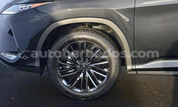 Buy Import Lexus RX Black Car in Bridgetown in Barbados Buy Import Lexus RX Black Car in Bridgetown in Barbados