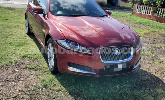 Buy Used Jaguar XF Other Car in Bridgetown in Barbados Buy Used Jaguar XF Other Car in Bridgetown in Barbados