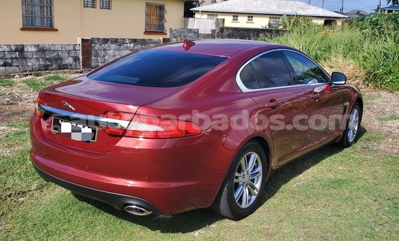 Buy Used Jaguar XF Other Car in Bridgetown in Barbados Buy Used Jaguar XF Other Car in Bridgetown in Barbados