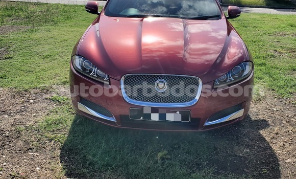 Buy Used Jaguar XF Other Car in Bridgetown in Barbados Buy Used Jaguar XF Other Car in Bridgetown in Barbados