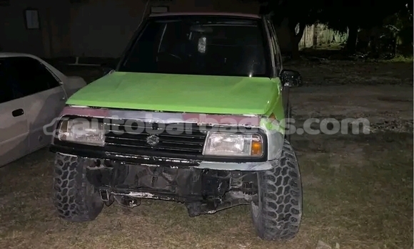 Buy Used Suzuki Cara Other Car in Holetown in Barbados Buy Used Suzuki Cara Other Car in Holetown in Barbados