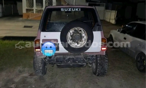Buy Used Suzuki Cara Other Car in Holetown in Barbados Buy Used Suzuki Cara Other Car in Holetown in Barbados