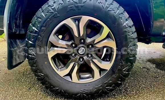 Buy Used Mazda CX-3 Black Car in Hillaby in Barbados