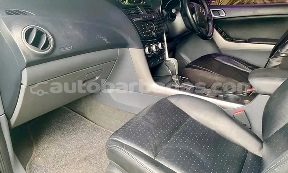 Buy Used Mazda CX-3 Black Car in Hillaby in Barbados Buy Used Mazda CX-3 Black Car in Hillaby in Barbados