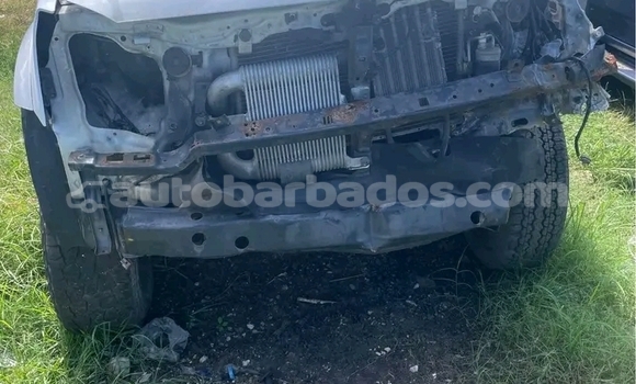 Buy Used Isuzu Bighorn Other Car in Hillaby in Barbados Buy Used Isuzu Bighorn Other Car in Hillaby in Barbados