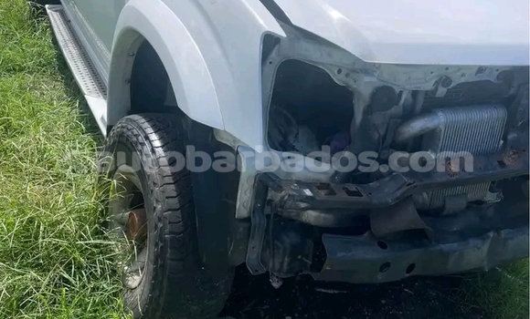 Buy Used Isuzu Bighorn Other Car in Hillaby in Barbados Buy Used Isuzu Bighorn Other Car in Hillaby in Barbados