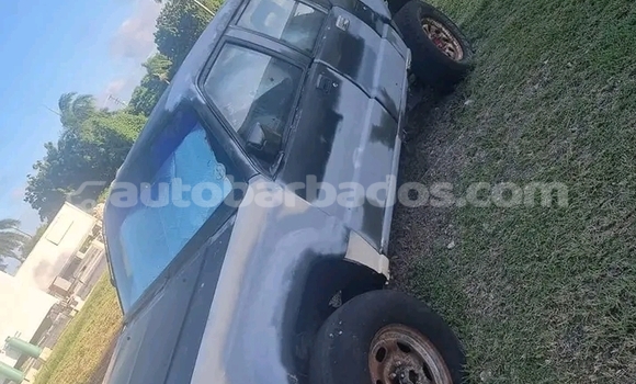 Buy Used Alpine GTA Other Car in Oistins in Barbados Buy Used Alpine GTA Other Car in Oistins in Barbados