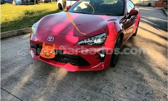 Buy Used De Tomaso Vallelunga Red Car in Oistins in Barbados Buy Used De Tomaso Vallelunga Red Car in Oistins in Barbados