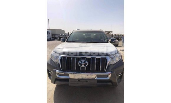 Buy Import Toyota Prado Other Car in Import - Dubai in Barbados Buy Import Toyota Prado Other Car in Import - Dubai in Barbados