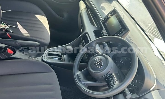 Buy Used Toyota Yaris Black Car in Crab Hill in Barbados Buy Used Toyota Yaris Black Car in Crab Hill in Barbados
