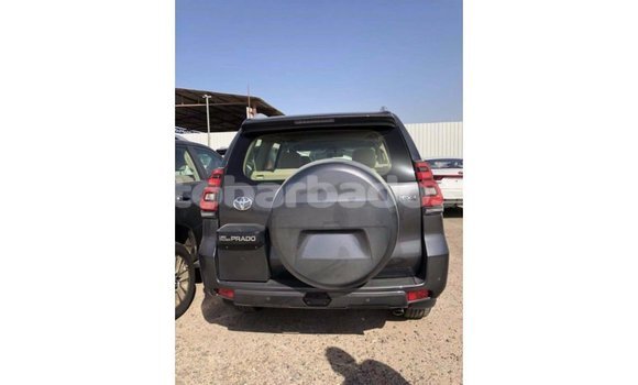 Buy Import Toyota Prado Other Car in Import - Dubai in Barbados Buy Import Toyota Prado Other Car in Import - Dubai in Barbados