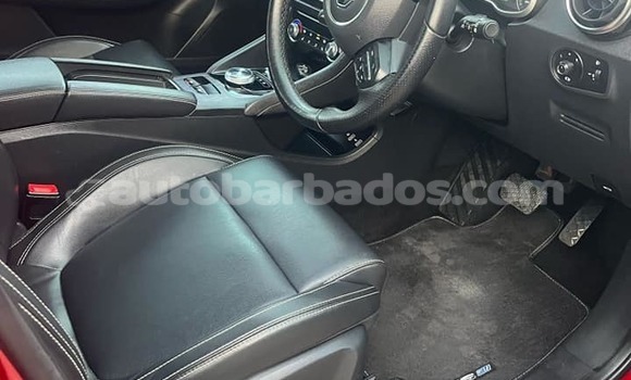 Buy Used MG ZS Red Car in Bridgetown in Barbados Buy Used MG ZS Red Car in Bridgetown in Barbados