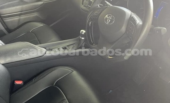 Buy Used Toyota C-HR Black Car in Bridgetown in Barbados Buy Used Toyota C-HR Black Car in Bridgetown in Barbados