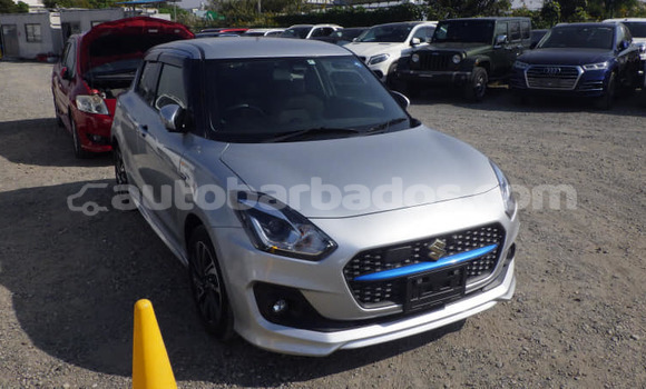 Buy Used Suzuki Swift Other Car in Blackmans in Barbados Buy Used Suzuki Swift Other Car in Blackmans in Barbados