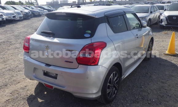 Buy Used Suzuki Swift Other Car in Blackmans in Barbados Buy Used Suzuki Swift Other Car in Blackmans in Barbados