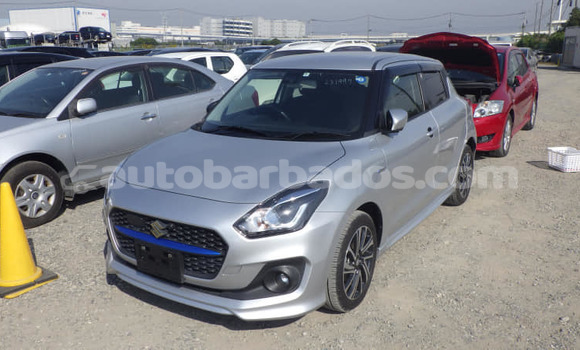 Buy Used Suzuki Swift Other Car in Blackmans in Barbados Buy Used Suzuki Swift Other Car in Blackmans in Barbados