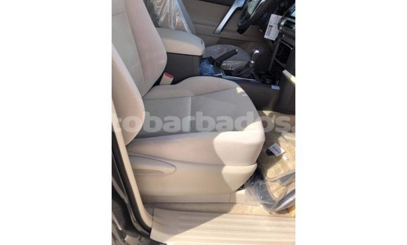 Buy Import Toyota Prado Other Car in Import - Dubai in Barbados Buy Import Toyota Prado Other Car in Import - Dubai in Barbados