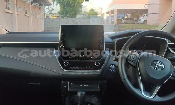 Buy Used Toyota Corolla Other Car in Bridgetown in Barbados Buy Used Toyota Corolla Other Car in Bridgetown in Barbados
