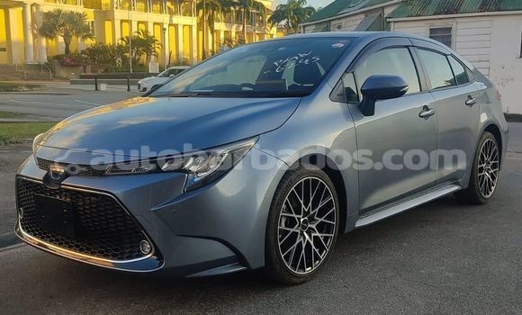 Buy Used Toyota Corolla Other Car in Bridgetown in Barbados Buy Used Toyota Corolla Other Car in Bridgetown in Barbados
