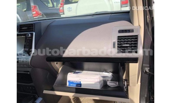 Buy Import Toyota Prado Other Car in Import - Dubai in Barbados Buy Import Toyota Prado Other Car in Import - Dubai in Barbados