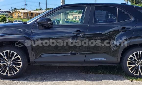 Buy Used Toyota Yaris Black Car in Bridgetown in Barbados Buy Used Toyota Yaris Black Car in Bridgetown in Barbados