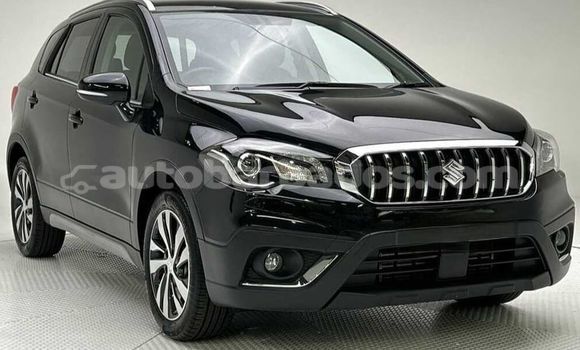 Buy Used Suzuki SX4 Other Car in Bridgetown in Barbados