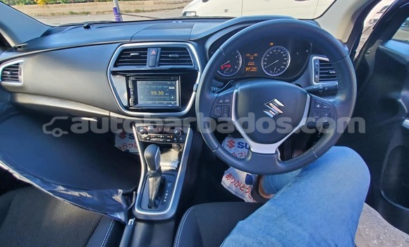 Buy Used Suzuki SX4 Other Car in Bridgetown in Barbados Buy Used Suzuki SX4 Other Car in Bridgetown in Barbados