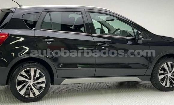 Buy Used Suzuki SX4 Other Car in Bridgetown in Barbados Buy Used Suzuki SX4 Other Car in Bridgetown in Barbados