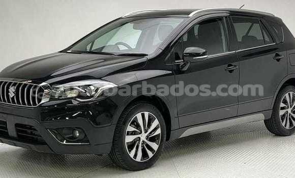 Buy Used Suzuki SX4 Other Car in Bridgetown in Barbados Buy Used Suzuki SX4 Other Car in Bridgetown in Barbados