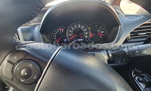 Buy Used Toyota Voxy Black Car in Bridgetown in Barbados Buy Used Toyota Voxy Black Car in Bridgetown in Barbados