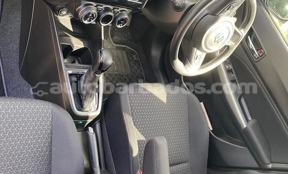 Buy Used Suzuki Swift Other Car in Bridgetown in Barbados Buy Used Suzuki Swift Other Car in Bridgetown in Barbados