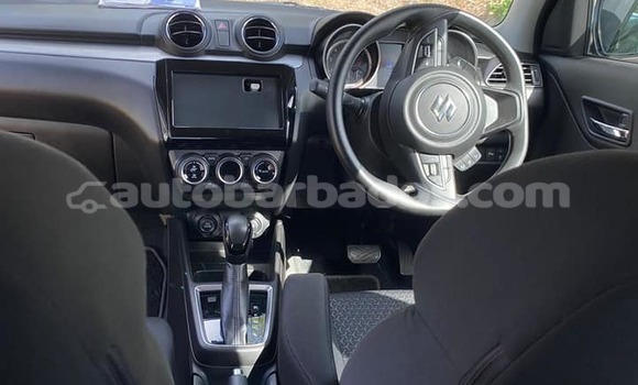 Buy Used Suzuki Swift Other Car in Bridgetown in Barbados Buy Used Suzuki Swift Other Car in Bridgetown in Barbados