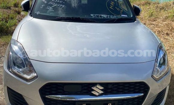 Buy Used Suzuki Swift Other Car in Bridgetown in Barbados Buy Used Suzuki Swift Other Car in Bridgetown in Barbados