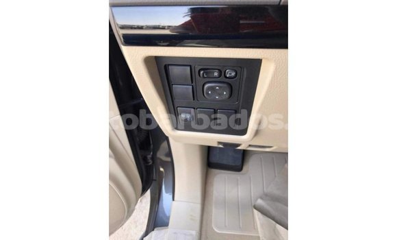 Buy Import Toyota Prado Other Car in Import - Dubai in Barbados Buy Import Toyota Prado Other Car in Import - Dubai in Barbados