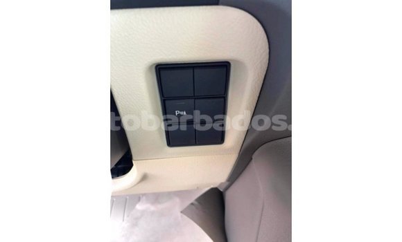 Buy Import Toyota Prado Other Car in Import - Dubai in Barbados Buy Import Toyota Prado Other Car in Import - Dubai in Barbados