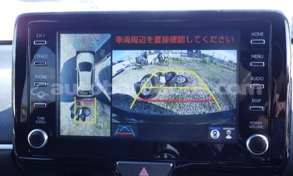 Buy Used Toyota Yaris Black Car in Crab Hill in Barbados Buy Used Toyota Yaris Black Car in Crab Hill in Barbados