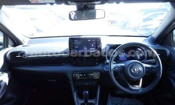 Buy Used Toyota Yaris Black Car in Crab Hill in Barbados Buy Used Toyota Yaris Black Car in Crab Hill in Barbados