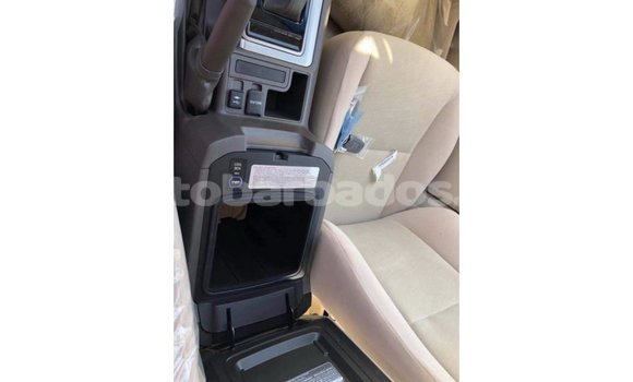 Buy Import Toyota Prado Other Car in Import - Dubai in Barbados Buy Import Toyota Prado Other Car in Import - Dubai in Barbados